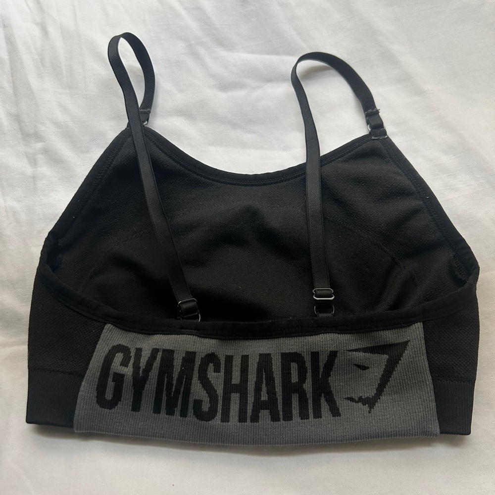 gymshark bran